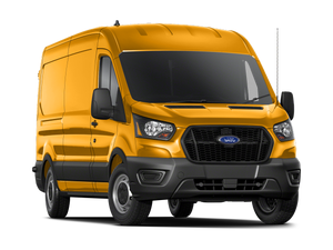 2023 Ford Transit-350