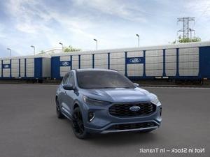 2024 Ford Escape ST-Line Elite