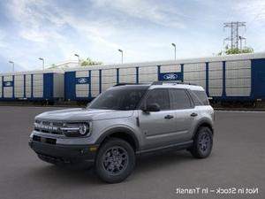 2024 Ford Bronco Sport Big Bend&#174;