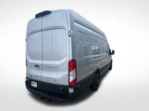 2024 Ford Transit-250