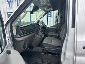 2024 Ford Transit-250